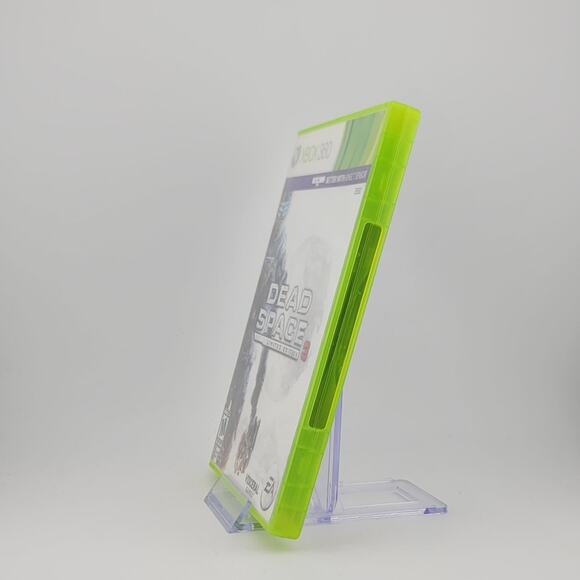 Dead Space 3 Limited Edition for Xbox 360 - Picture 3 of 11